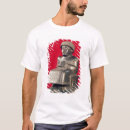 Recherche de gudea tshirts Mâle