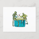 Recherche de ping pong cartes postales Cool