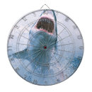 Recherche de requin jeux de fléchettes Toute personne