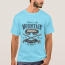 Recherche de ski drôle tshirts Sports d'hiver