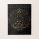 Recherche de buddha puzzles Méditation