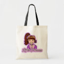Recherche de princesse sacs Couronne