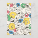Recherche de camaraderie cartes postales Elmo