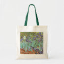 Recherche de vincent van gogh tote bags De