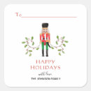 Recherche de soldats autocollants Joyeux noël