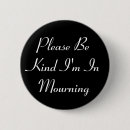 Recherche de deuil badges Mort