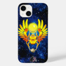 Recherche de cieux iphone coques Lune