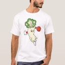 Recherche de radish tshirts Drôle
