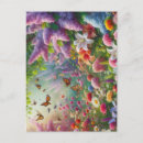 Recherche de couleur lilas cartes postales Fleurs