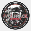 Recherche de wolfpack Groupe
