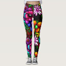 Recherche de ladybug leggings Noir