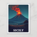 Recherche de naples cartes postales Vintage