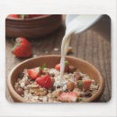 Recherche de petit déjeuner tapis souris Coloré