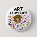 Recherche de peintre badges Couleur