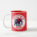 Recherche de éléphant rouge tasses Élection
