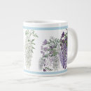 Recherche de wisteria tasses Fleurs