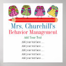 Recherche de récompense posters Professeur