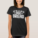 Recherche de baker tshirts Foodie