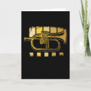 Recherche de trumpet vœux cartes Musicien