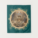 Recherche de spirituel tentures Cosmique