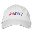 Recherche de broderie danse Pour elle