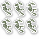 Recherche de vigne autocollants Vert