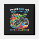 Recherche de autiste magnets Neurodivergent