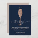 Recherche de marine nuptiale invitations Élégant