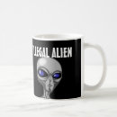 Recherche de alien drôle tasses Invasion