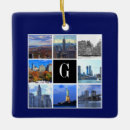 Recherche de new york city ornements Skyline