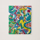 Recherche de expressionisme puzzles Moderne