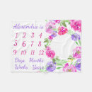 Recherche de étape importante couvertures plaids Fille