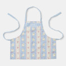Recherche de sorcière enfant tabliers Motif