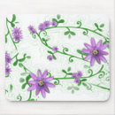 Recherche de vigne tapis souris Fleurs