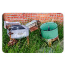 Recherche de remous magnets Baignoire
