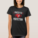 Recherche de pacemaker tshirts Icd