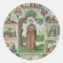 Recherche de catholique irlandais autocollants Celtique