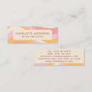 Recherche de petite fille vintage cartes visite Professionnel