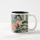 Recherche de cézanne tasses Nature