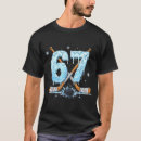 Recherche de numéro six tshirts Drôle