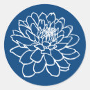 Recherche de chrysanthème autocollants Plante