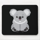 Recherche de ours koala tapis souris Mignon