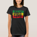 Recherche de reggar tshirts Pour elle