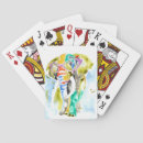 Recherche de éléphant jeux de cartes Safari