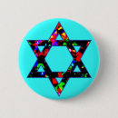 Recherche de étoile de david badges L'israël