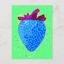 Recherche de strawberry cartes postales Moderne