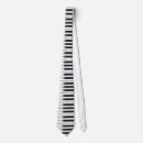 Recherche de clés de piano cravates Instrument