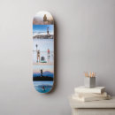 Recherche de modèle skateboards Collage photo
