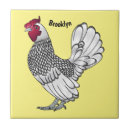 Recherche de volaille carreaux Oiseau