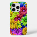 Recherche de folle iphone coques Floral